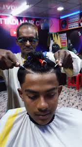 how to make two side step hair for men #ittadihaircut #shortvideoyoutube  #khakan
