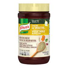 Knorr aromat seasoning powder is a premium blend of herbs and spices, carefully selected to enhance your everyday dishes. Knorr Selects Granulated Vegetable Bouillon Knorr Us