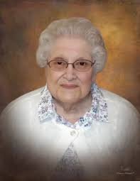 Obituary information for Helen L. Guth