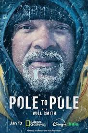 Photo Pole to Pole avec Will Smith - Série TV 2026 - AlloCiné