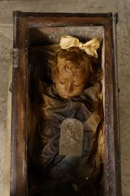 Her father's grief was profound. The Mummy Of Rosalia Lombardo She Died On December 6 1920 From Pneumonia Resulting From The Spanish Flu She Is Known As Sleeping Beauty Imgur