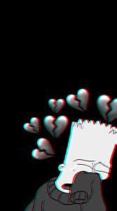 Iphone edgy grunge aesthetic wallpaper. Broken Heart Baddie Wallpaper Tumblr Iphone