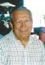 Obituary for Raymond B. Shook