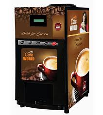 Besides coffee machines and coffee makers, we also have popcorn makers, tea kettles, electric kettles and other such electronic kitchen products on our portal. Tea Coffee Vending Machine Tea Vending Machines Manufacturer From Ahmedabad