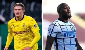 Jun 15, 2021 · transfer insider believes romelu lukaku to chelsea could still be on the cards by simon phillips ( @siphillipssport ) on jun 15, 2021, 3:31pm we know this season is aptly titled 'silly season' due to the nature of how crazy and vast the different transfer rumours and reports can get, and things are already a bit mad out there. Chelsea Eyeing 85m Erling Haaland And Romelu Lukaku Transfer Alternative Techiazi