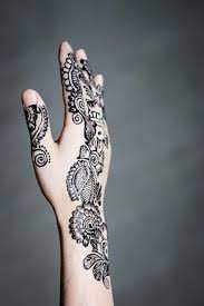 Learn how to combine the 5 basic henna shapes into a variety of exotic mehndi designs in teach yourself henna. Mehndi Design Mehendi Training Center Tattoo Arabic Henna Designs For Hands Pikist