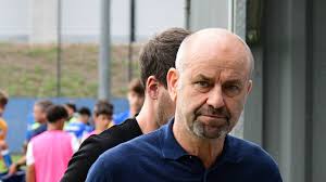 Wie tickt Sebastian Freis und was sagt sein Mentor beim KSC?