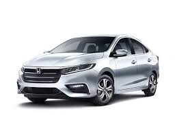 City hatchback bản rs ra mắt thị trường indonesia. Honda City 2020 Resmi Dirilis Tampil Lebih Elegan Harian Lentera Indonesia