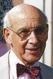 Dr. Arnold H. Becker