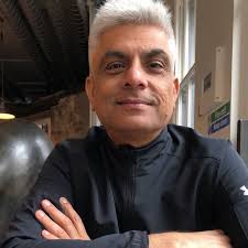 Vineet Sethi's Instagram, Twitter & Facebook