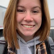 Future Farmer: She's a good listener and is quick to help