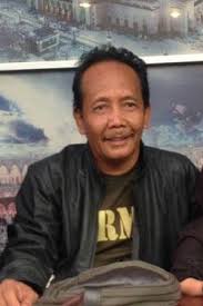 Kunjungi 7 negara dengan pria tertampan di bawah ini! Yanto M Tampan