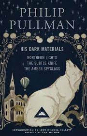 Dr jenny harries, chief executive of the uk health security agency said: His Dark Materials His Dark Materials 1 3 By Philip Pullman