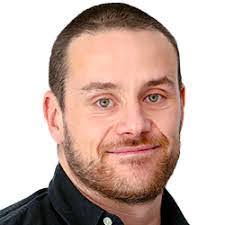 Keith Slight's Instagram, Twitter & Facebook