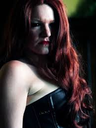 Heroines of F.U.R.Y.