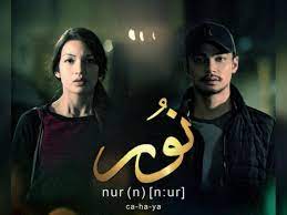 Filipino drama malay sub hiburan; Shahrulezad Laments On Nur Being Cancelled After One Episode In Indonesia