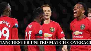 Manchester united vs liverpool highlights & full match replay watch highlights and full match hd: Manchester United Vs Manchester City Live Stream Efl Cup Free Tv