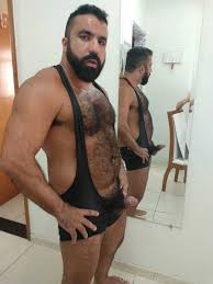 musclebearbrazil Leaked photo 19522466 - Leakedzone