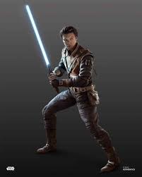 Cal Kestis Star Wars Pictures Star Wars Star Wars Characters Poster