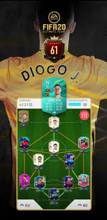 Check this player last stats: Diogo Jota 30 0 Team Fifa