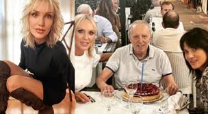 Profile of Fiore Argento: Daughter of Dario Argento and Sister of Asia  Argento