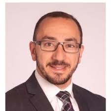 Dr. Michael Ghobrial, MD