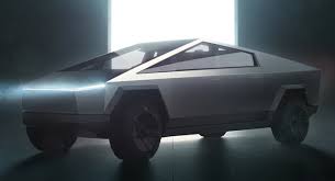 El Tesla Cybertruck entrará en producción en masa a finales de 2023, según un informe | Carscoops