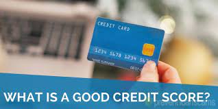 What is a good credit card to get. What Is A Good Credit Score Guide For Excellent Good Bad Scores