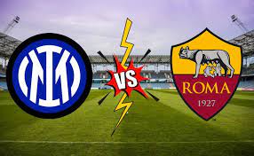 Currently, inter rank 1st, while roma hold 8th position. Vuxwrnncq2vc2m