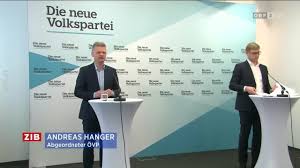Ein dienstliches gespräch über private nachrichten Andreas Hanger Causa Commerzialbank Vorwurfe Gegen Lh Doskozil Zib 13 00 Vom 17 4 2021 Facebook