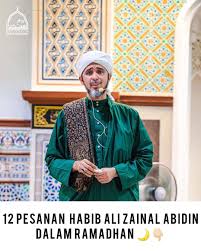 Check spelling or type a new query. 12 Pesan Ustaz Al Habib Ali Zaenal Abidin