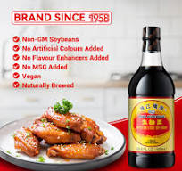 Pearl River Bridge Light Soy Sauce, Chinese Soy Sauce for All Purpose  Seasoning, Flavoring, Perfect Condiment for Chinese Cuisine, Sushi, Korean  ...