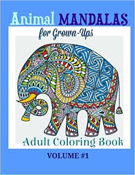 20 coloring book pictures that got turned naughty. Animal Mandalas Adult Coloring Book Detailed Animal Mandala Coloring Pages Mandalas Weaved Into Fun Animal Designs Band 1 Mandala Coloring Books For Grown Ups Creative Animal Amazon De Bucher