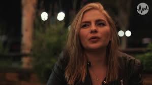 Getting To Know Taylor Tote (EPK)