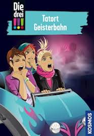 Die drei ausrufezeichen adventskalender eingeschneit im märchenwald adventskalender ist für 11,16 eur erhältlich. Die Drei 67 Tatort Geisterbahn Drei Ausrufezeichen Mira Sol E Book Legimi Online