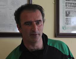 Aodh Ruadh CLG, Ballyshannon // Hurling // Easkey claim Aodh Ó Dalaigh