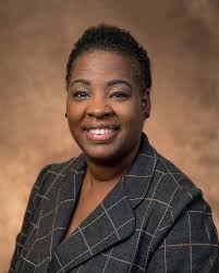 Congratulations to Monica Partlow who graduated from the Greensboro City  Academy. This 8-week intensive course