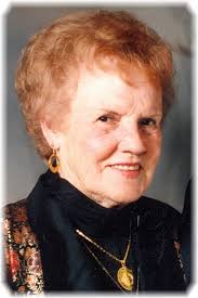 Fern Emrich Obituary