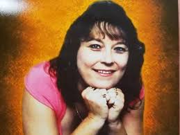 Wanda Jean Cherry's Memorial Website