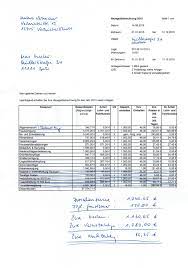 Demnach müssen vermieter bei der betriebskostenabrechnung eine frist von 12 monate nach dem abrechnungszeitraum einhalten. Nebenkostenabrechnung Eigentumswohnung Nebenkosten Blog De