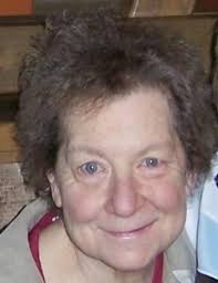 Obituary information for Bonnie Wiberg