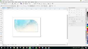 Cara edit foto corel draw x7. Menjadi Designer Itu Mudah Cara Menggabungkan Gambar Kedalam Bidang Menggunakan Corel Draw Akbar19inc