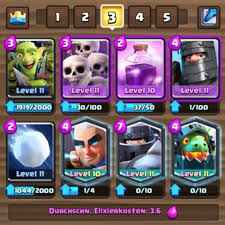 Animal hoarder claims to be unfairly targeted after being caught with hundreds of dogs in house. Clash Royale Das Unfaire Deck Diskussionsfrage