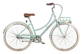Sportief Lekker Bikes Retro Vintage Dutch Bike Womens Bicycles Pastel Blue Hollandisches Fahrrad Retro Fahrrad Hollandfahrrad