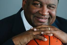 The world according to Butch Carter