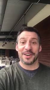 Our campus pastor...