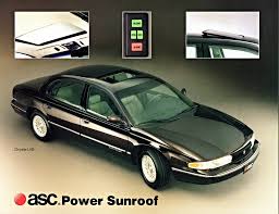 Image result for Medium Blue 1995 Chrysler