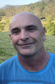 Executive Chef Edward Fallon