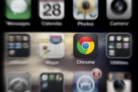 Chrome Browser For Iphone Hands On Rundown Digital Trends Chrome Apps Iphone Digital Trends