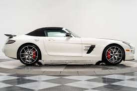 2015 Mercedes Benz Sls Amg Gt Final Edition Roadster Convertible Mercedes Benz Sls Roadsters Mercedes Benz Sls Amg